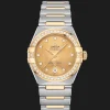 Constellation Co‑Axial Master Chronometer 29mm