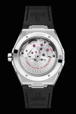 Constellation Co‑Axial Master Chronometer 41 mm