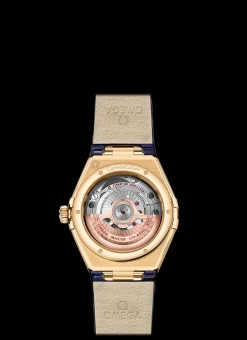 Constellation Co‑Axial Master Chronometer 29mm