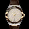 Constellation Co‑Axial Master Chronometer 41 mm