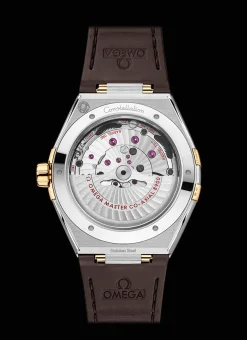 Constellation Co‑Axial Master Chronometer 41 mm