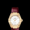 Constellation Co‑Axial Master Chronometer 29mm