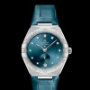 Constellation Co‑Axial Master Chronometer Petite Seconde 34 mm