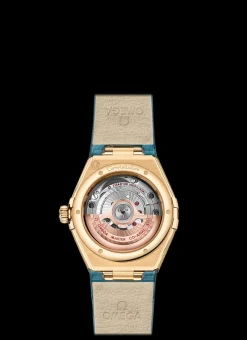 Constellation Co‑Axial Master Chronometer 29mm