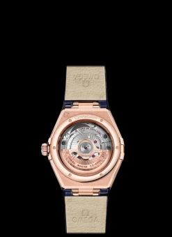 Constellation Co‑Axial Master Chronometer 29mm