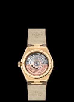 Constellation Co‑Axial Master Chronometer 29mm
