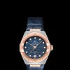 Constellation Co‑Axial Master Chronometer 29mm