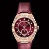 Constellation Co‑Axial Master Chronometer Petite Seconde 34 mm