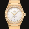 Constellation Co‑Axial Master Chronometer 39 mm