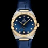 Constellation Co‑Axial Master Chronometer 36mm