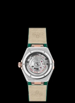 Constellation Co‑Axial Master Chronometer 29mm