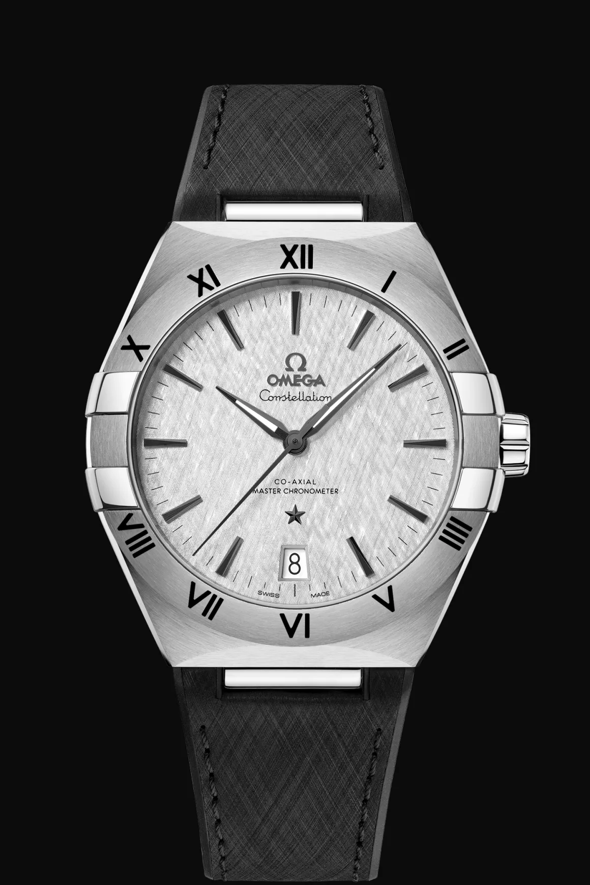 Constellation Co‑Axial Master Chronometer 41 mm