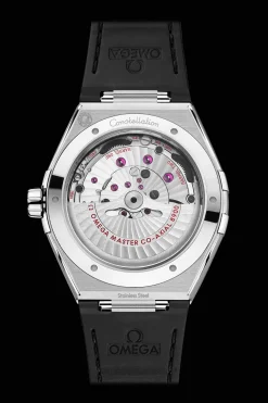 Constellation Co‑Axial Master Chronometer 41 mm