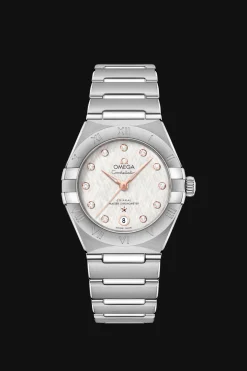 Constellation Co‑Axial Master Chronometer 29mm