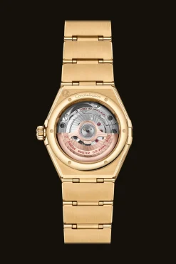 Constellation Co‑Axial Master Chronometer 29mm