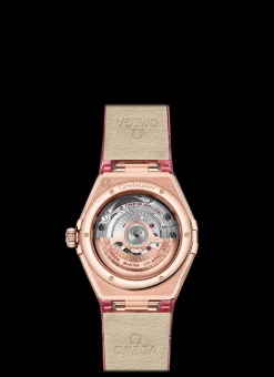 Constellation Co‑Axial Master Chronometer 29mm