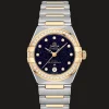 Constellation Co‑Axial Master Chronometer 29mm