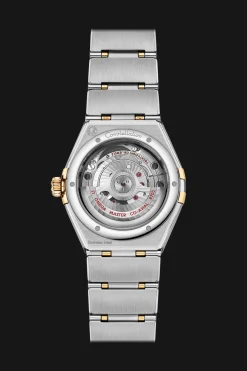 Constellation Co‑Axial Master Chronometer 29mm