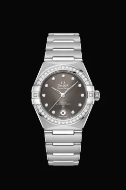 Constellation Co‑Axial Master Chronometer 29mm