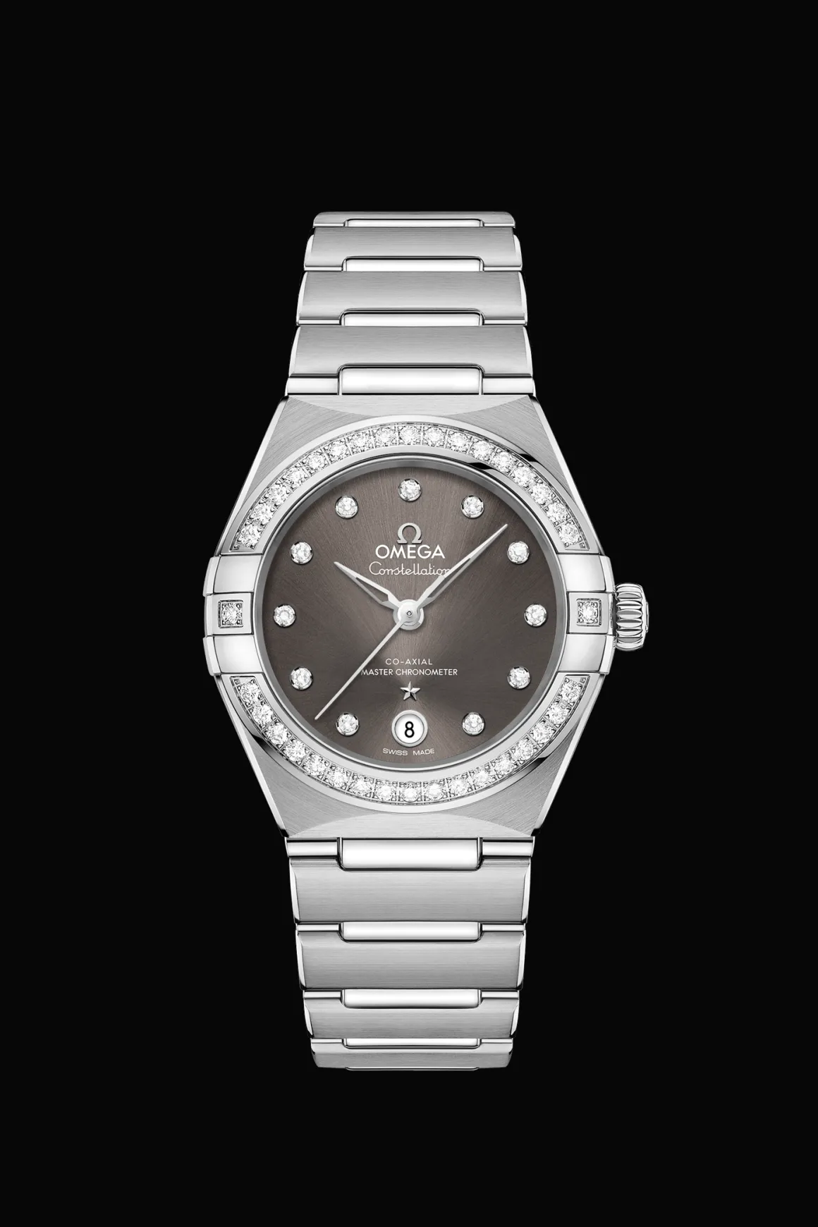 Constellation Co‑Axial Master Chronometer 29mm