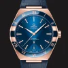 Constellation Co‑Axial Master Chronometer 41 mm