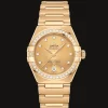 Constellation Co‑Axial Master Chronometer 29mm