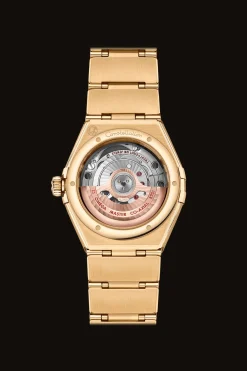 Constellation Co‑Axial Master Chronometer 29mm