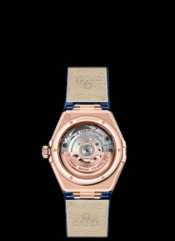 Constellation Co‑Axial Master Chronometer 29mm