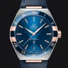 Constellation Co‑Axial Master Chronometer 41 mm