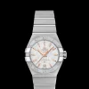 Constellation Co‑Axial Master Chronometer 27mm