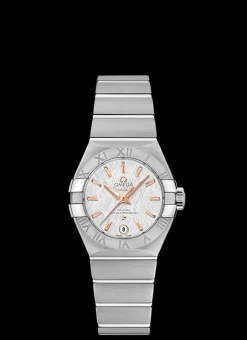 Constellation Co‑Axial Master Chronometer 27mm