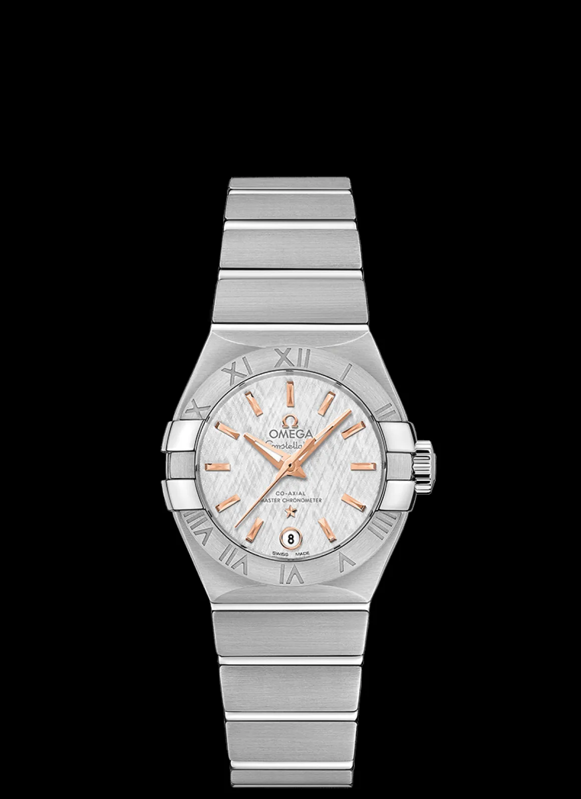 Constellation Co‑Axial Master Chronometer 27mm