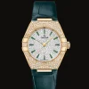 Constellation Co‑Axial Master Chronometer 29mm