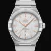 Constellation Co‑Axial Master Chronometer 39 mm