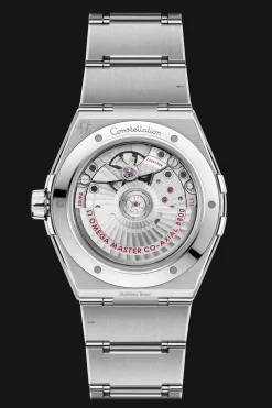 Constellation Co‑Axial Master Chronometer 39 mm
