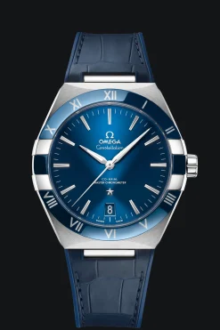 Constellation Co‑Axial Master Chronometer 41 mm