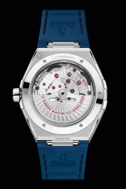 Constellation Co‑Axial Master Chronometer 41 mm