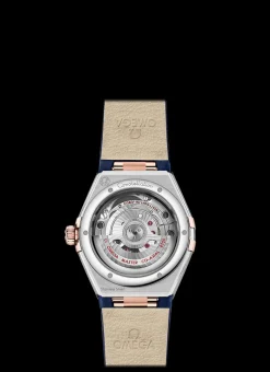 Constellation Co‑Axial Master Chronometer 29mm