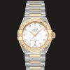 Constellation Co‑Axial Master Chronometer 29mm