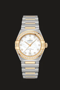 Constellation Co‑Axial Master Chronometer 29mm