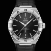 Constellation Co‑Axial Master Chronometer 39 mm