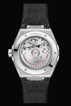 Constellation Co‑Axial Master Chronometer 39 mm