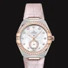 Constellation Co‑Axial Master Chronometer Petite Seconde 34 mm