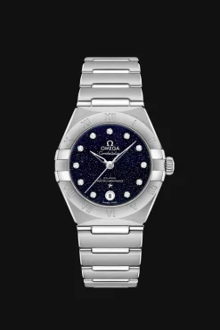 Constellation Co‑Axial Master Chronometer 29mm