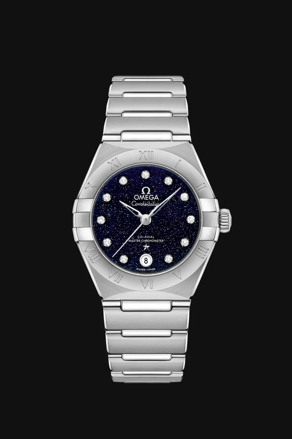 Constellation Co‑Axial Master Chronometer 29mm