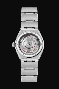 Constellation Co‑Axial Master Chronometer 29mm