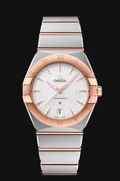 Constellation Quartz 36mm