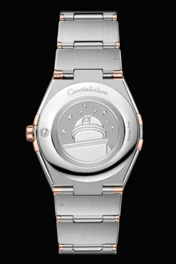 Constellation Quartz 36mm