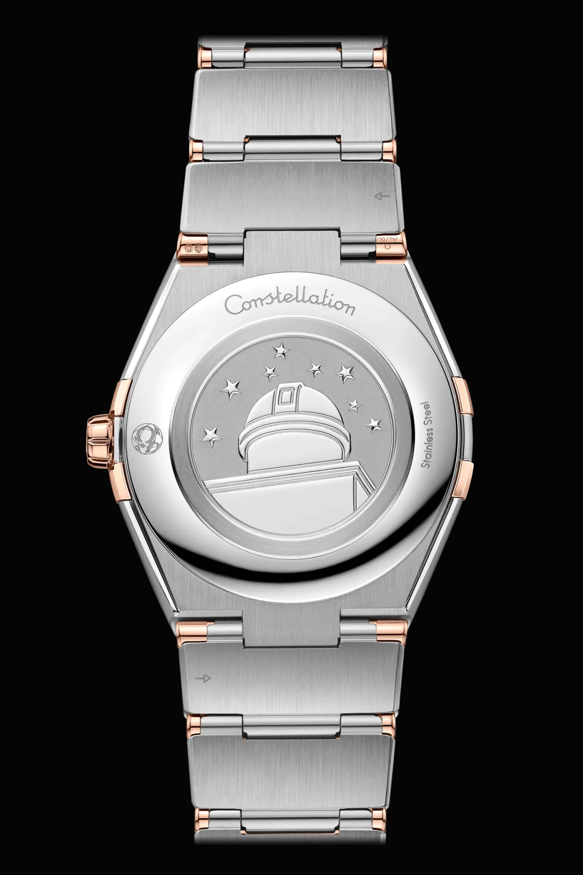 Constellation Quartz 36mm