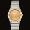 Constellation Quartz 28mm